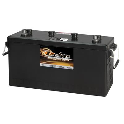 Vehicle Battery Deka 8V195