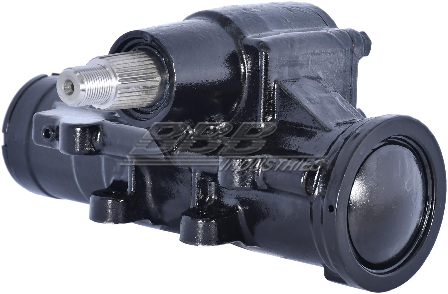 Steering Gear TERREPOWER formerly BBB Industries N503-0122