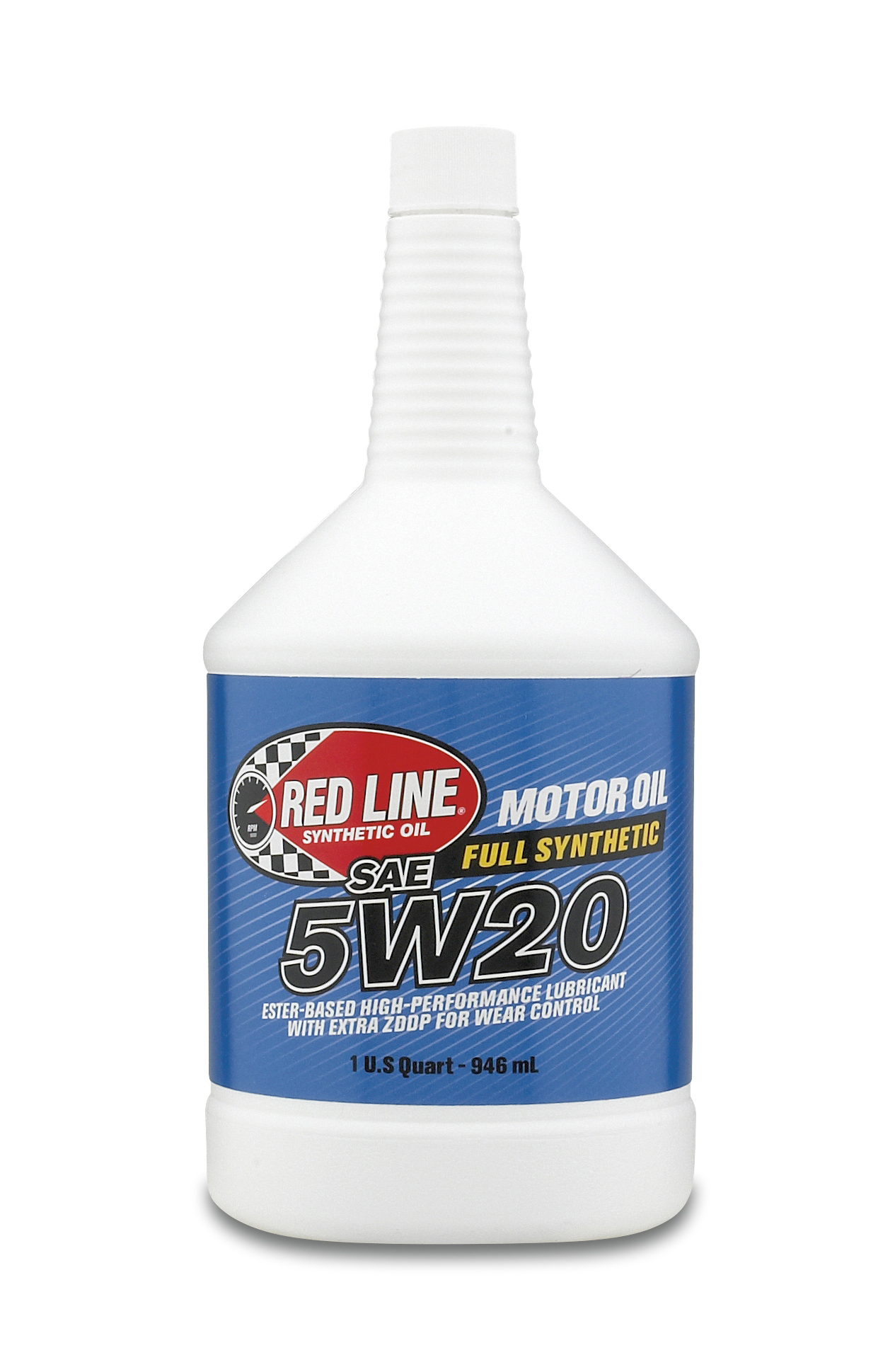 Engine Oil Red Line 15204