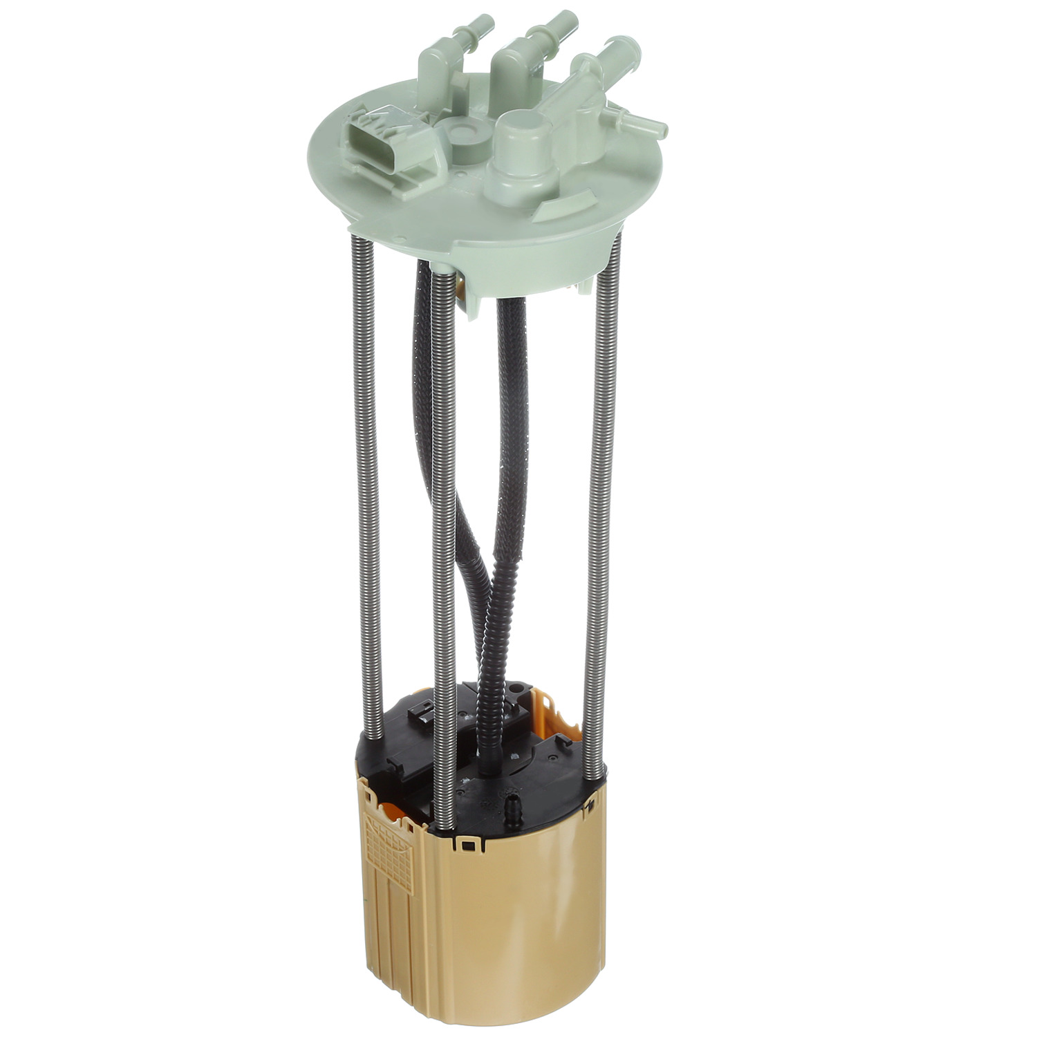 Fuel Pump Module Assembly Delphi FG1751