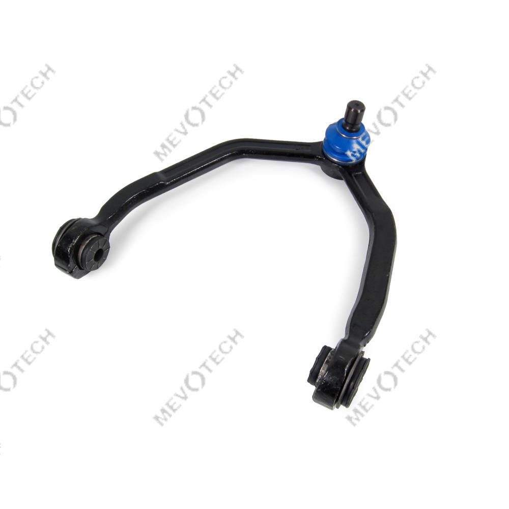 Suspension Control Arm and Ball Joint Assembly Mevotech Supreme CMK8596
