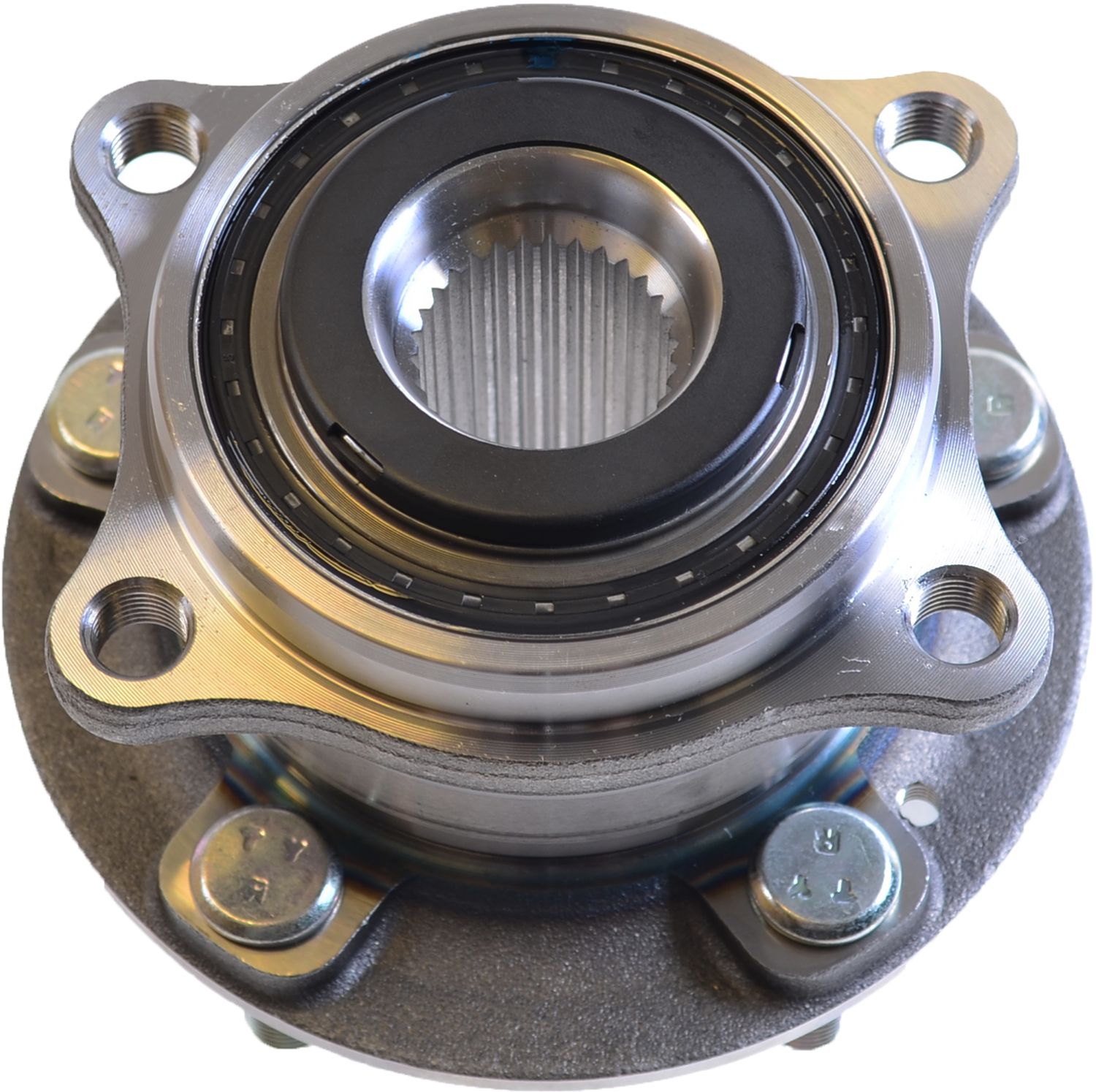 Wheel Bearing and Hub Assembly SKF BR930923