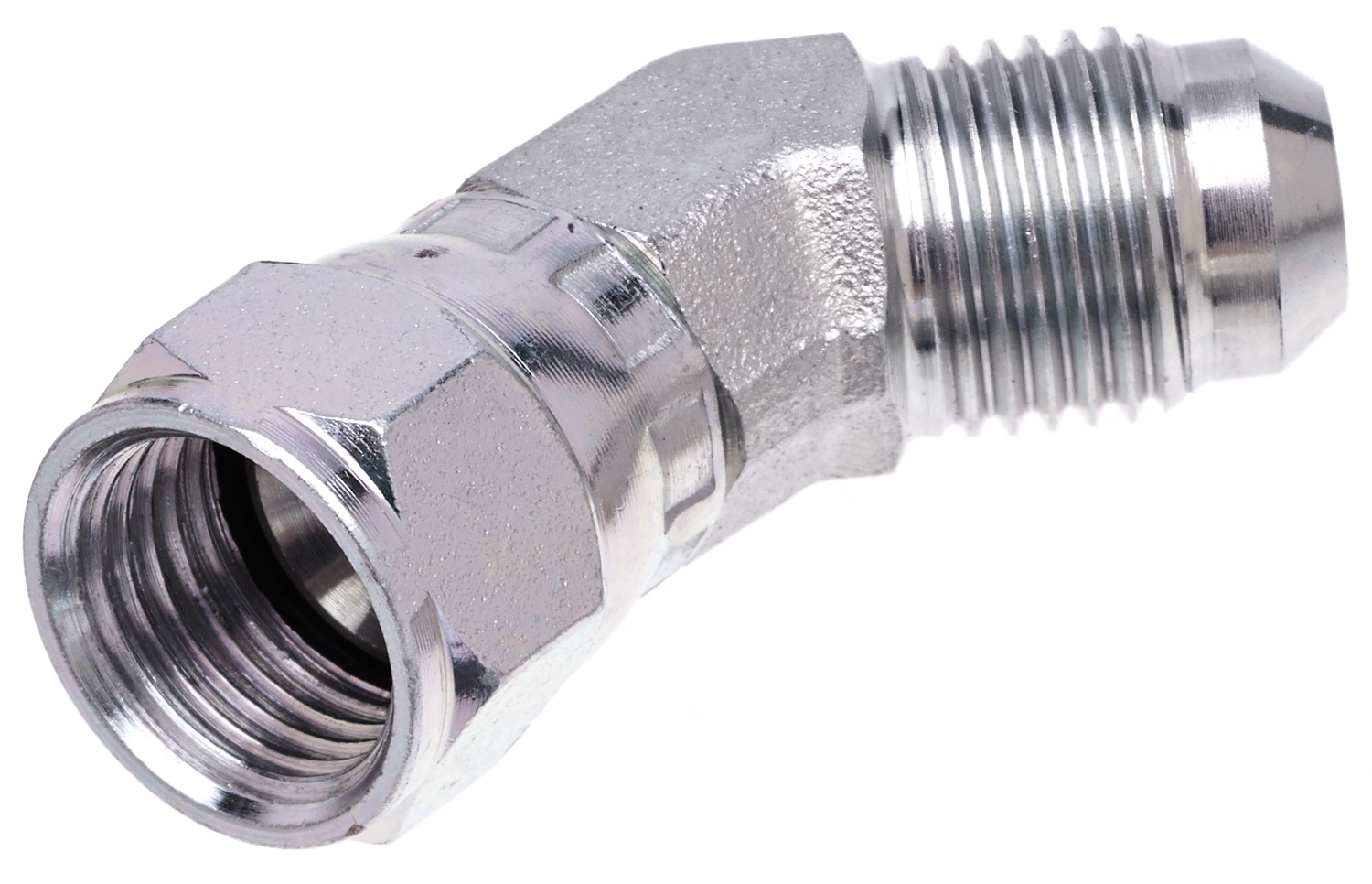 Hydraulic Coupling / Adapter Gates G60424-0606
