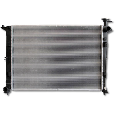 Radiator Global Parts Distributors LLC 13777C