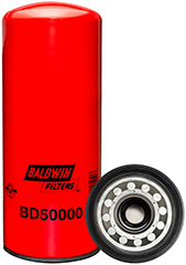 Engine Oil Filter Baldwin BD50000