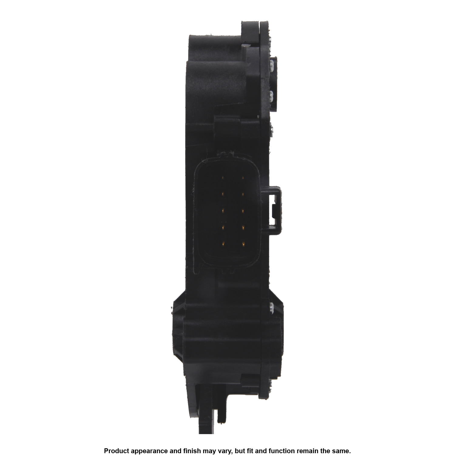 Fuel Injection Throttle Body CARDONE Reman 67-1001