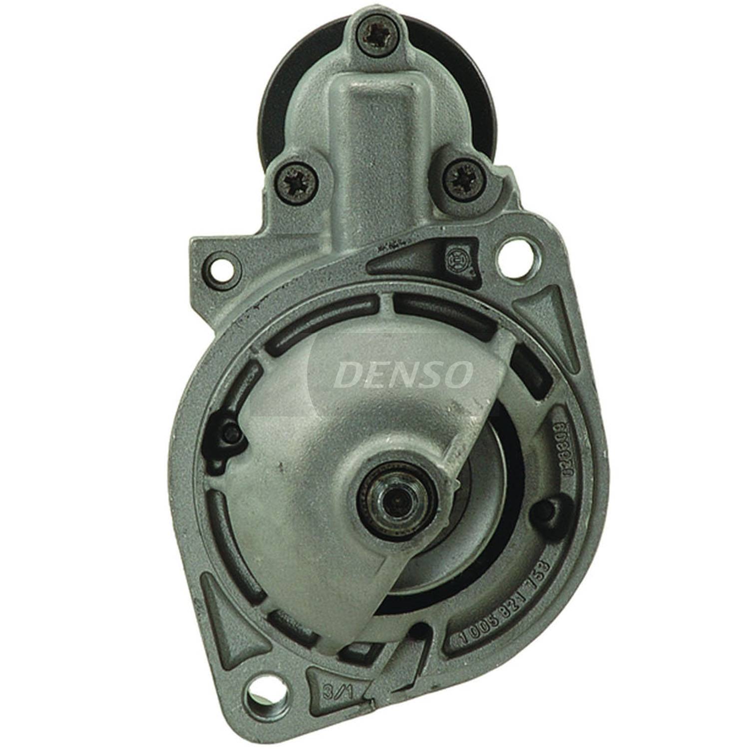 Starter DENSO Auto Parts 280-5352