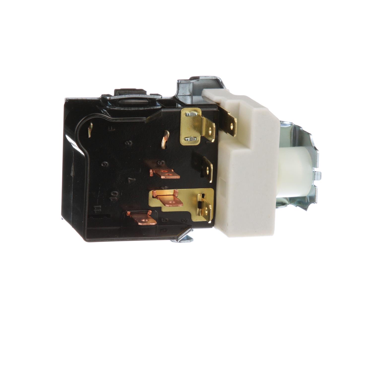Multi-Purpose Switch Standard Ignition DS-177