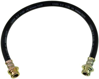 Brake Hydraulic Hose Dorman - First Stop H123793