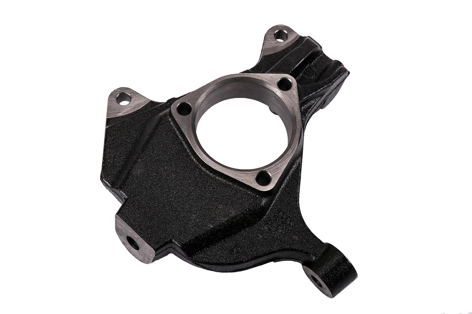Steering Knuckle GM Genuine Parts 23242660