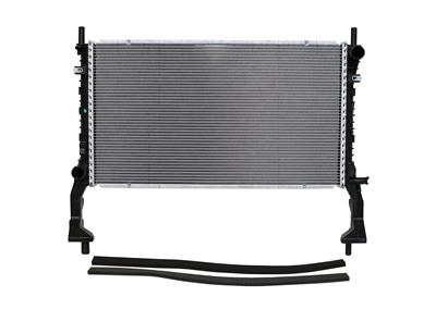 Radiator OSC 13489
