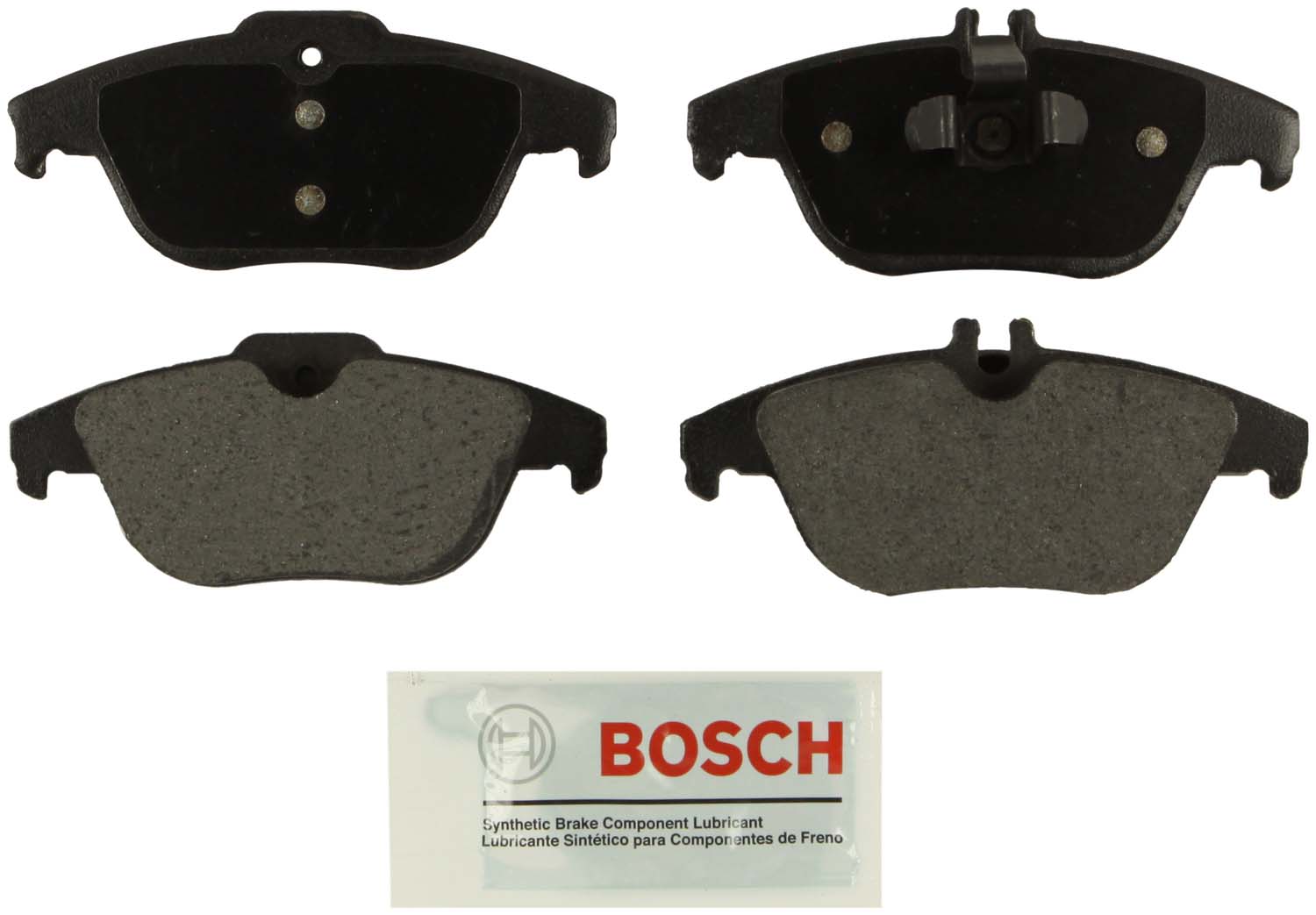 Disc Brake Pad Set Bosch BE1341