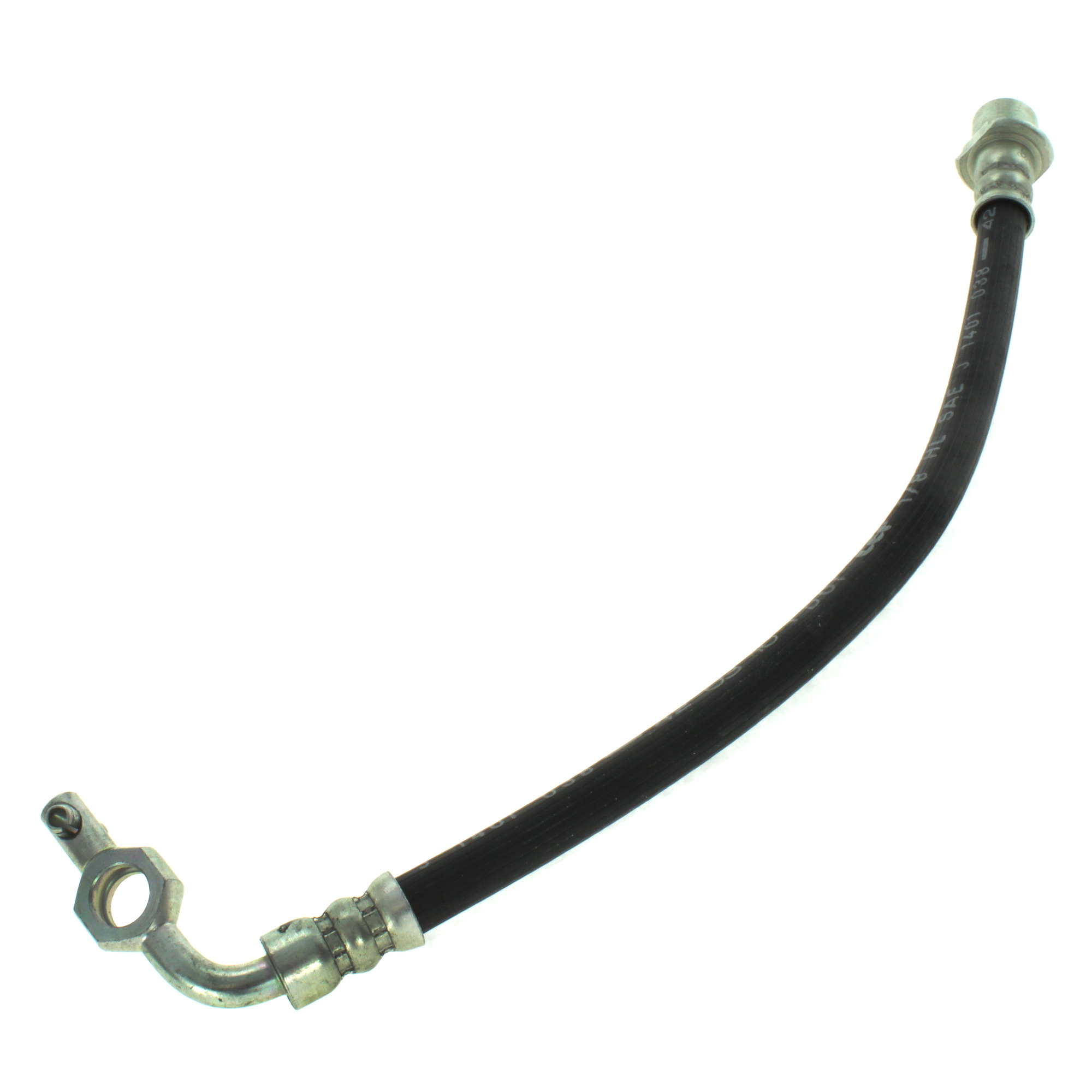Brake Hydraulic Hose Centric Parts 150.44412