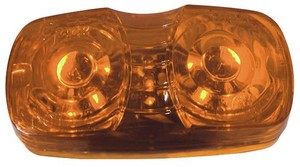 Side Marker Light Grote G4603