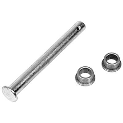 Door Hinge Pin and Bushing Kit Dorman - HELP 38395