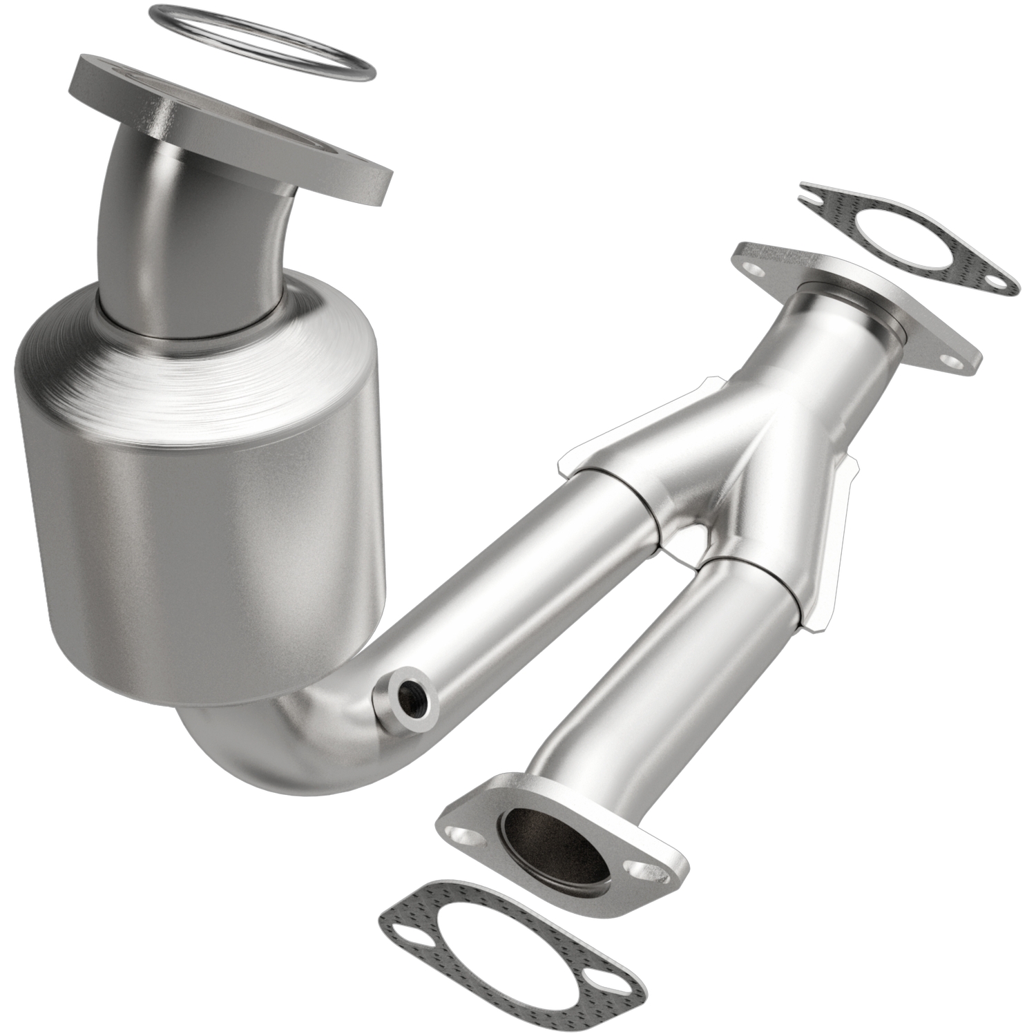 Catalytic Converter MagnaFlow Exhaust Products 5461925