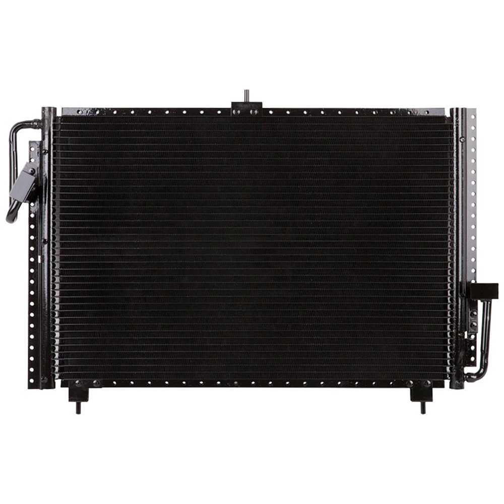 A/C Condenser Global Parts Distributors LLC 4795C