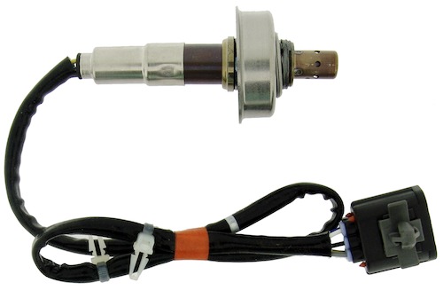 Air / Fuel Ratio Sensor NTK 24358