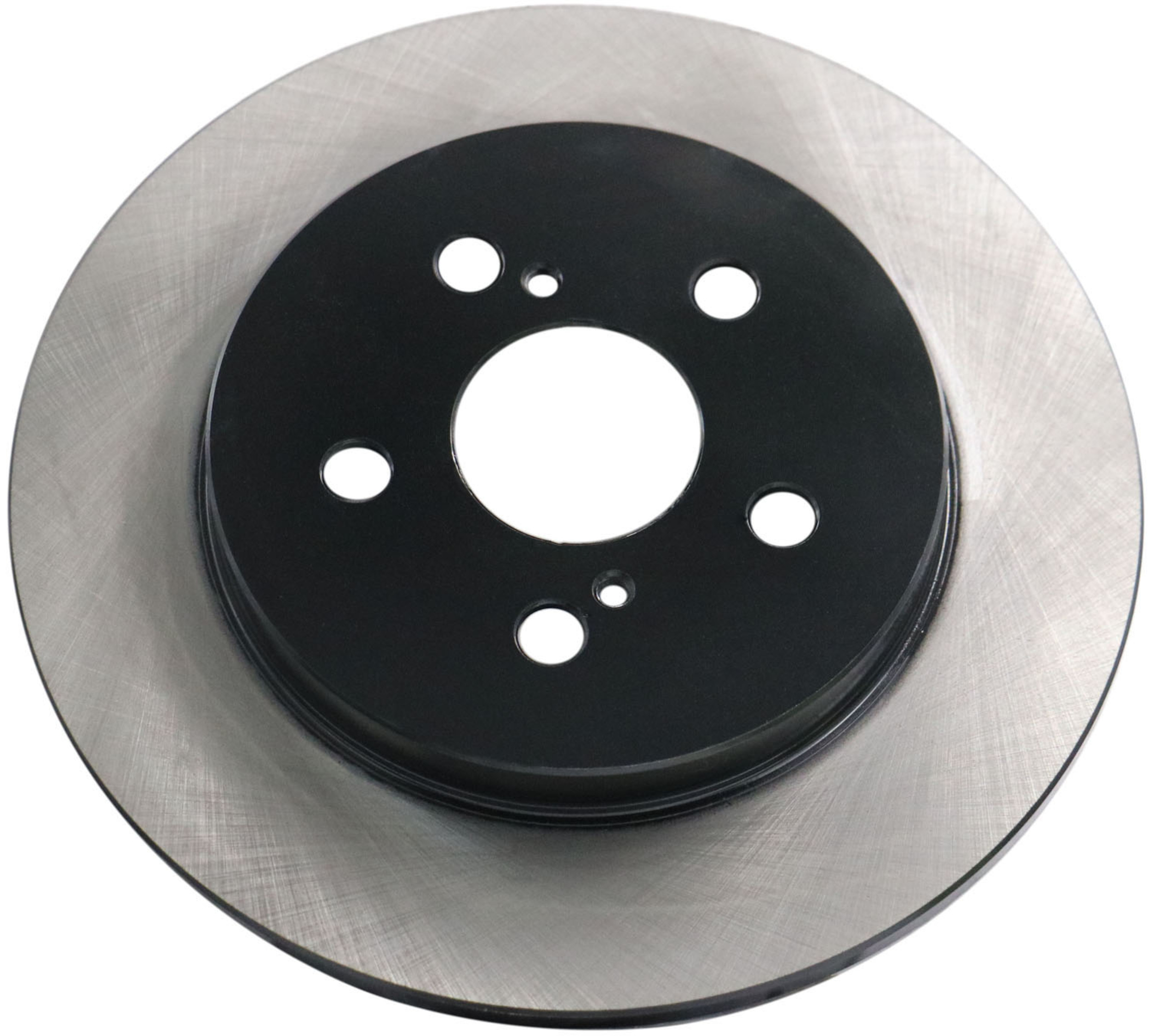 Disc Brake Rotor Perfect Stop PS900756HC