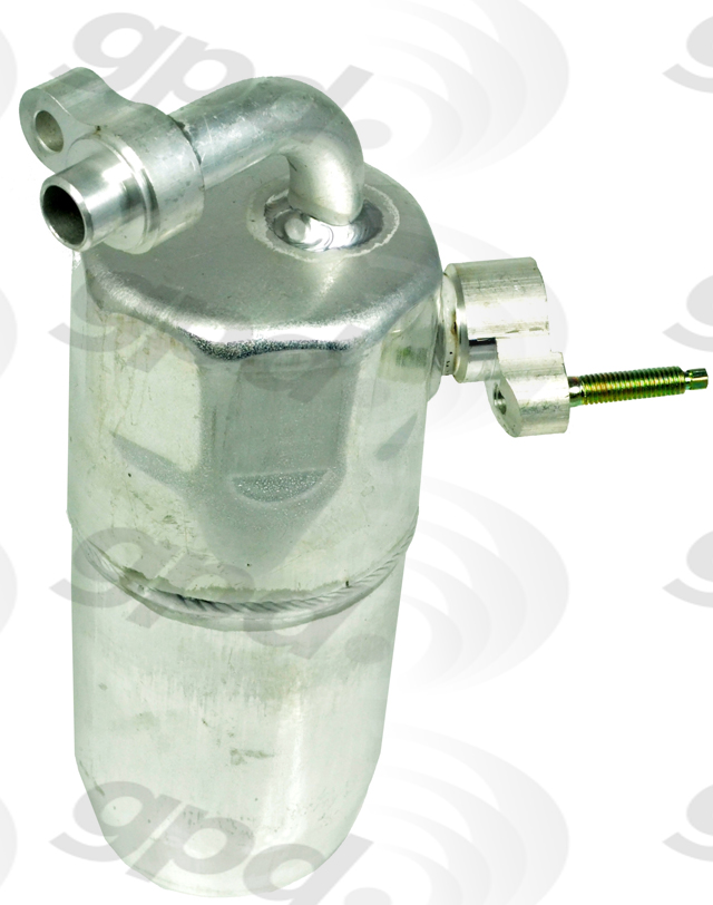 A/C Accumulator Global Parts Distributors LLC 1411925