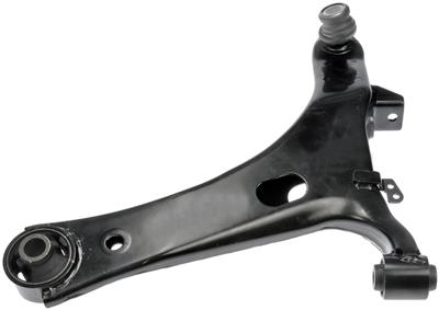Suspension Control Arm and Ball Joint Assembly Dorman - OE Solutions 524-185