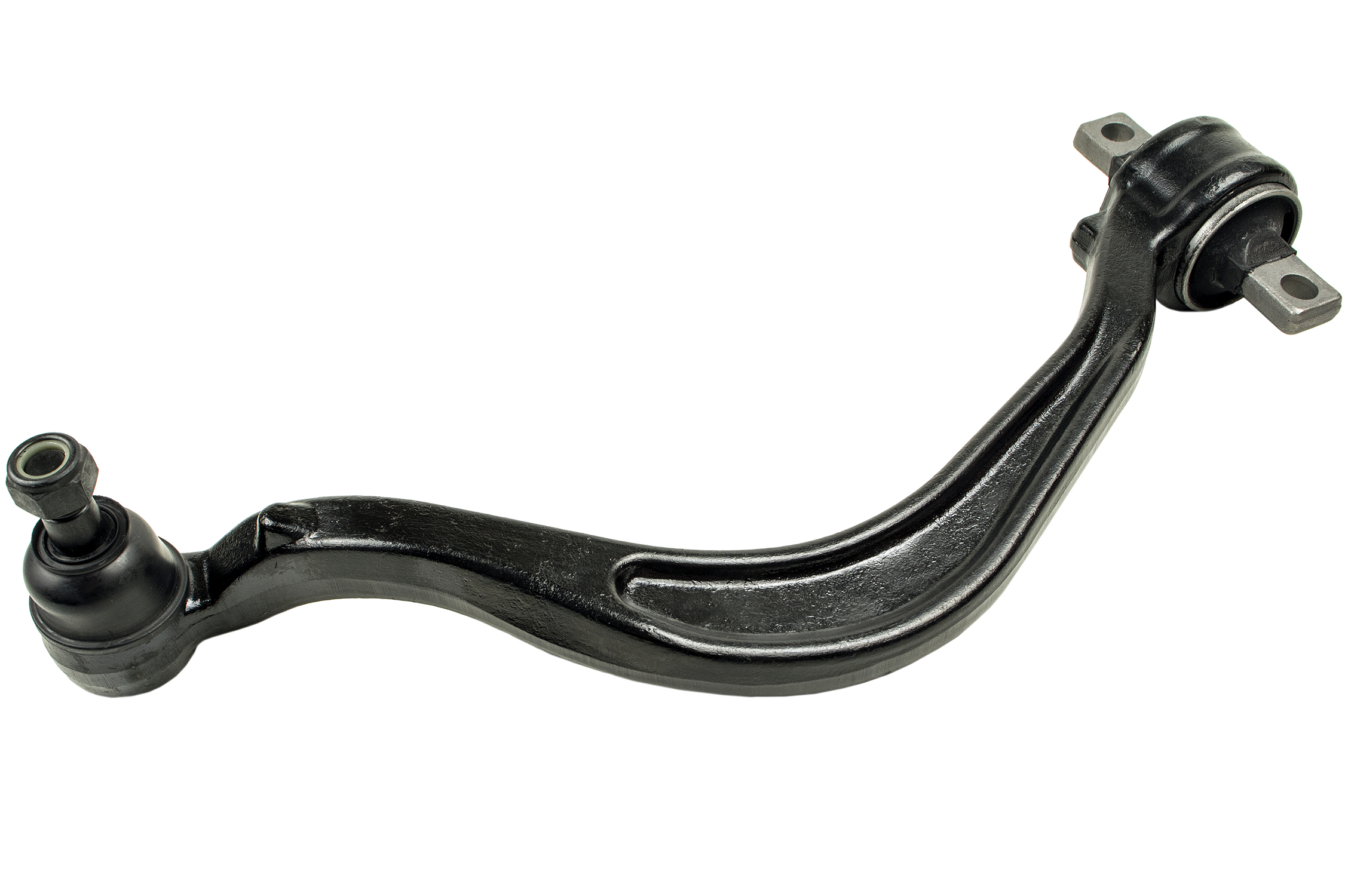 Suspension Control Arm and Ball Joint Assembly MacPherson Chassis C6GS9878