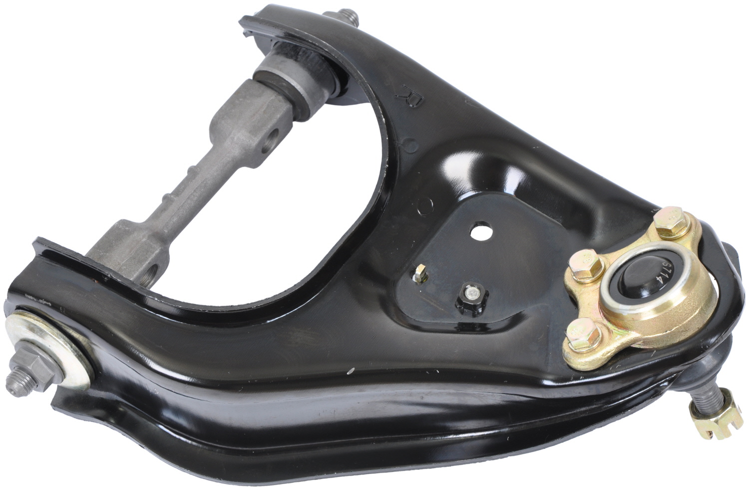 Suspension Control Arm and Ball Joint Assembly MOOG Chassis Products RK620637