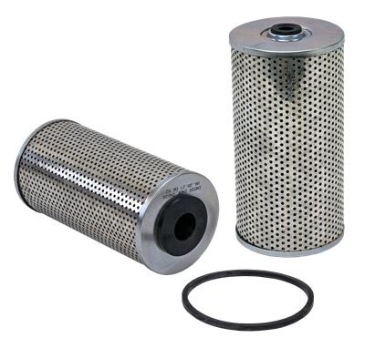 Fuel Filter Wix 33344