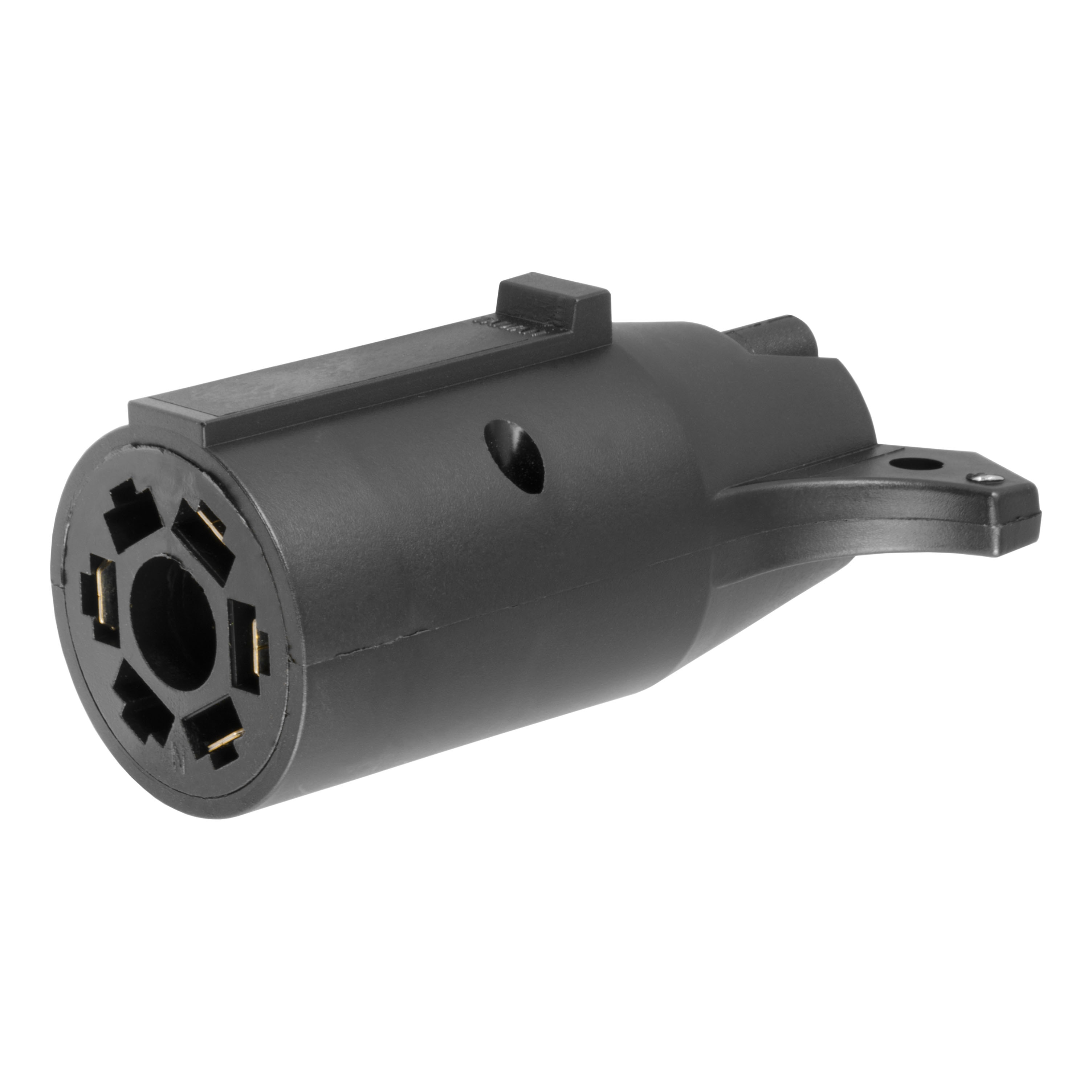 Trailer Wiring Adapter Connector CURT 57240
