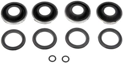 Disc Brake Caliper Repair Kit Parts Master CK46455
