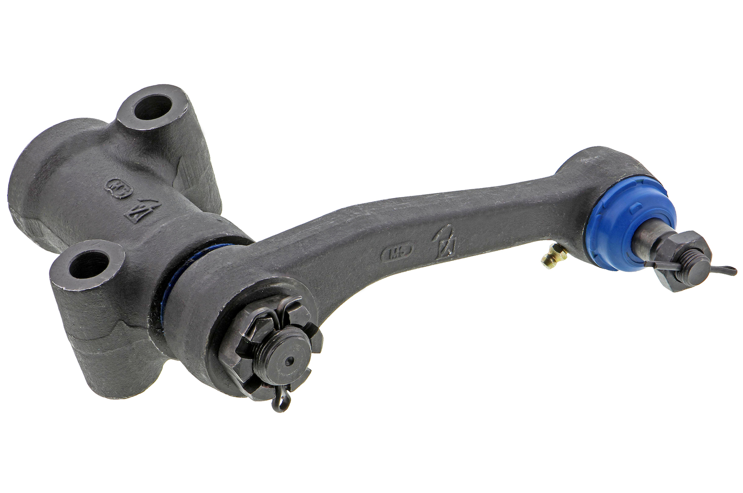 Steering Idler Arm Mevotech Supreme MS30915