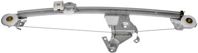Window Regulator Dorman - OE Solutions 740-452