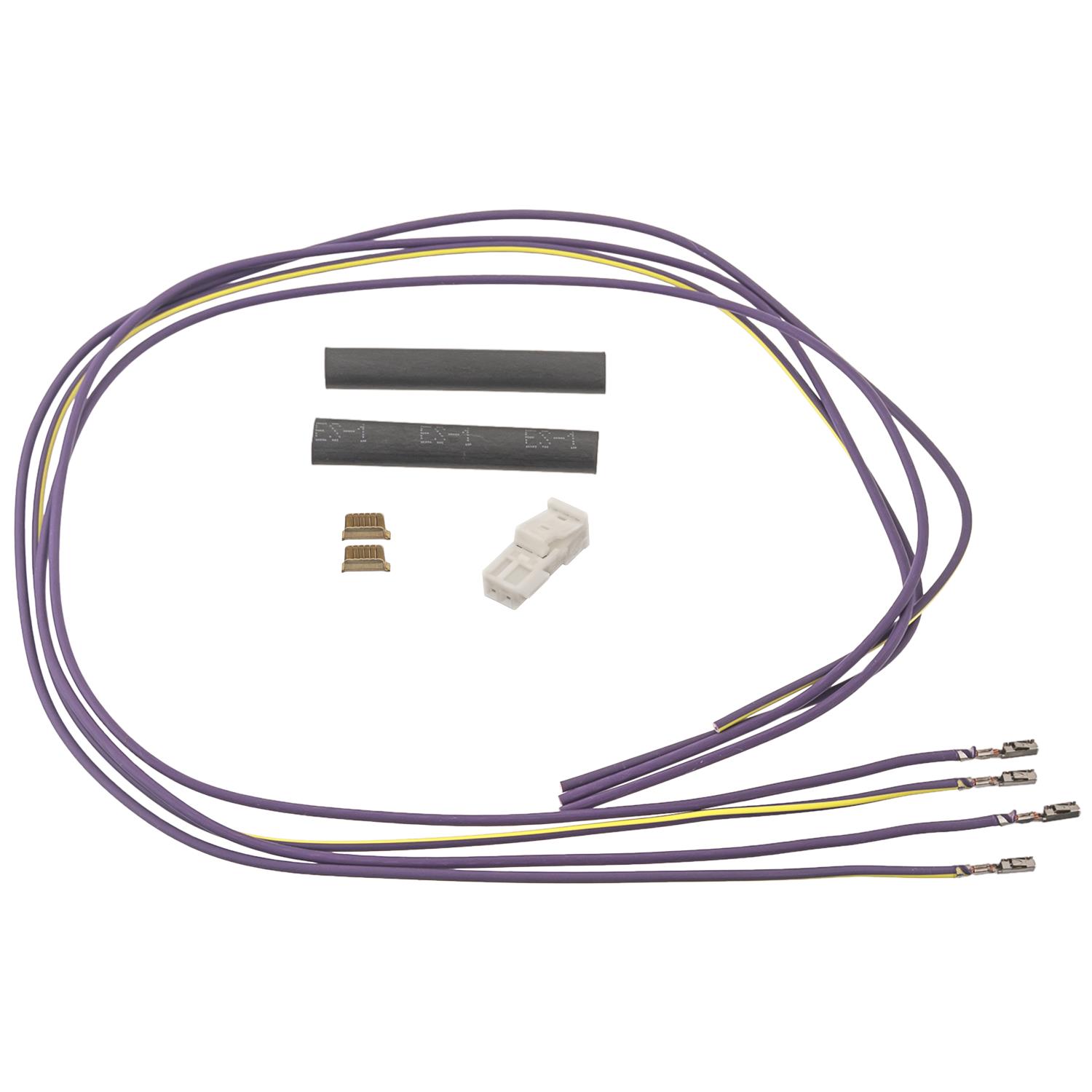 Multi-Purpose Electrical Connector Standard Ignition S2478