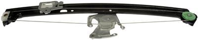Window Regulator Dorman - OE Solutions 740-413