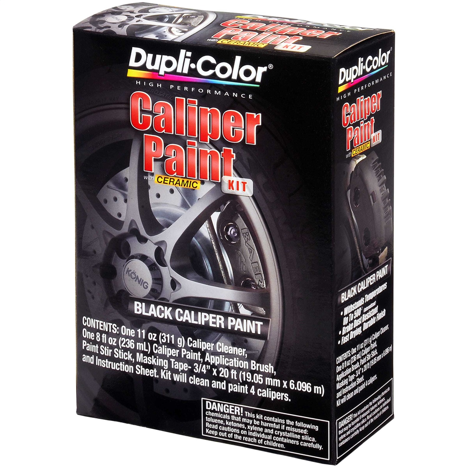 Paint Dupli-Color BCP405