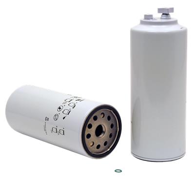 Fuel Water Separator Filter Wix 33683