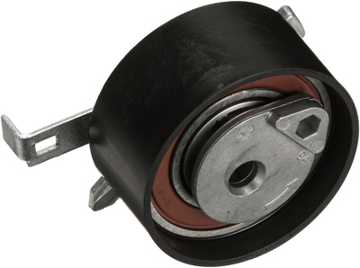 Engine Timing Belt Tensioner Gates T43003