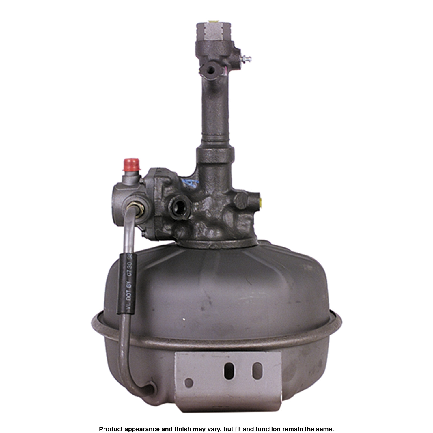 Power Brake Booster CARDONE Reman 51-8006