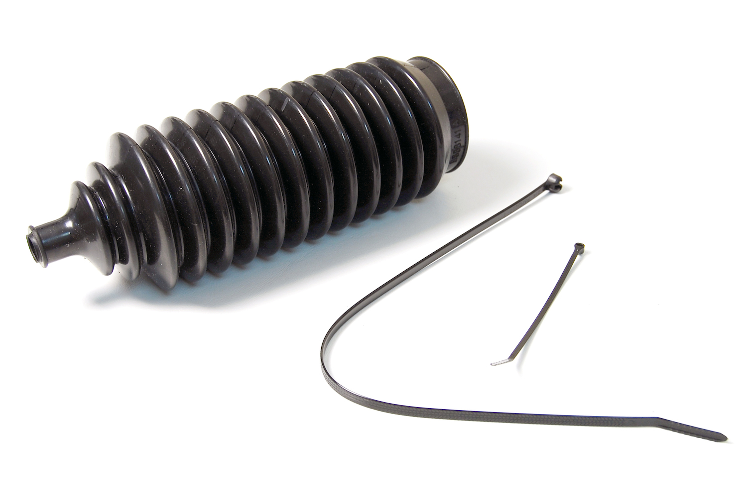 Rack and Pinion Bellows Kit Mevotech Supreme MK9310