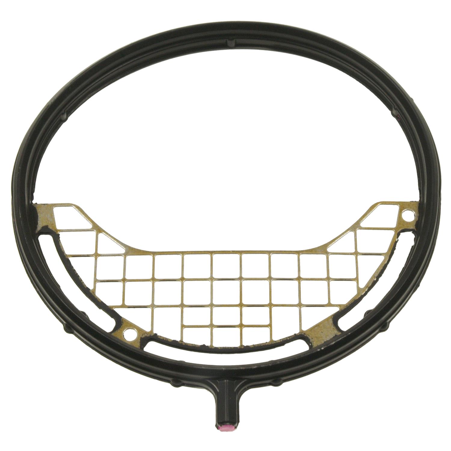 Fuel Injection Throttle Body Mounting Gasket Standard Ignition FJG137