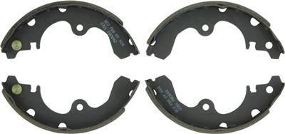 Drum Brake Shoe Perfect Stop PSS642