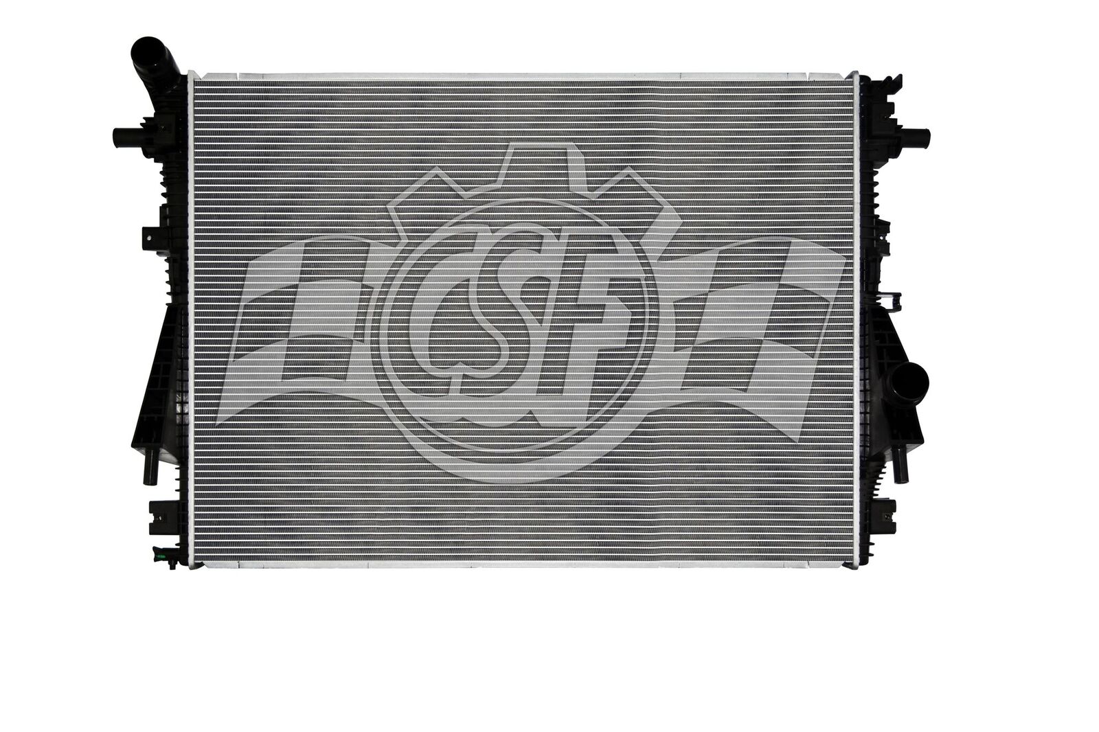 Radiator CSF 3849