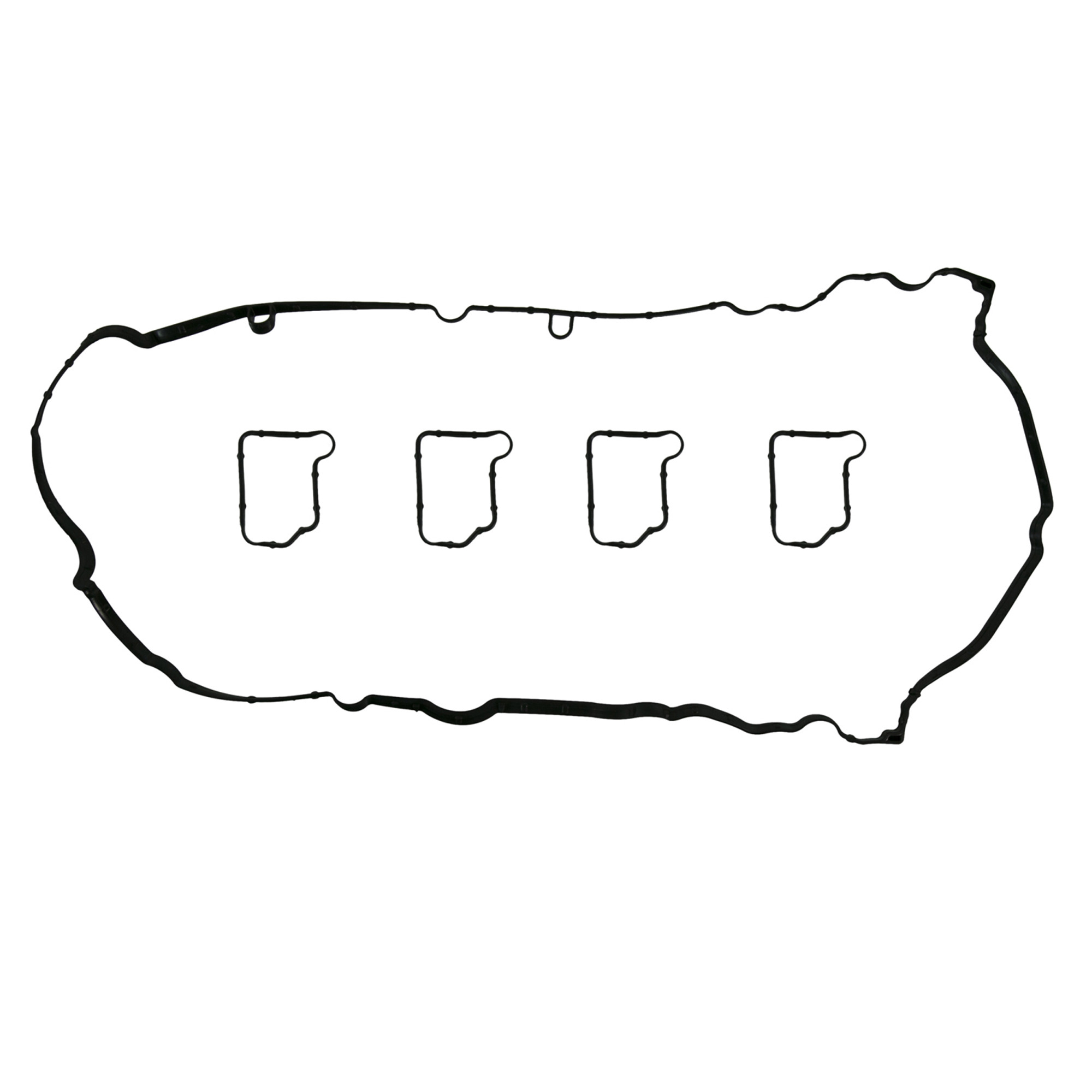Engine Valve Cover Gasket Set FEL-PRO VS 50852 R