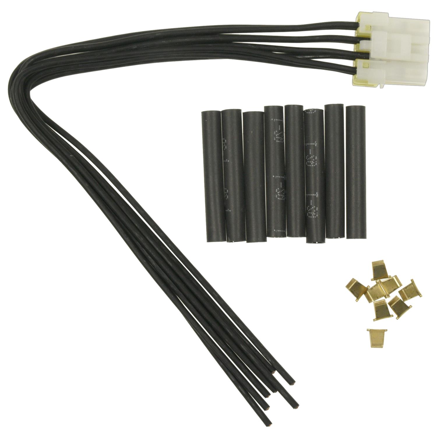 Multi-Purpose Electrical Connector Standard Ignition S-1892