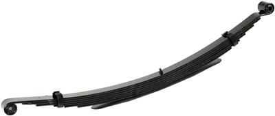 Leaf Spring Assembly Dorman - OE Solutions 34-153