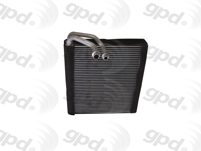 A/C Evaporator Core Global Parts Distributors LLC 4711883