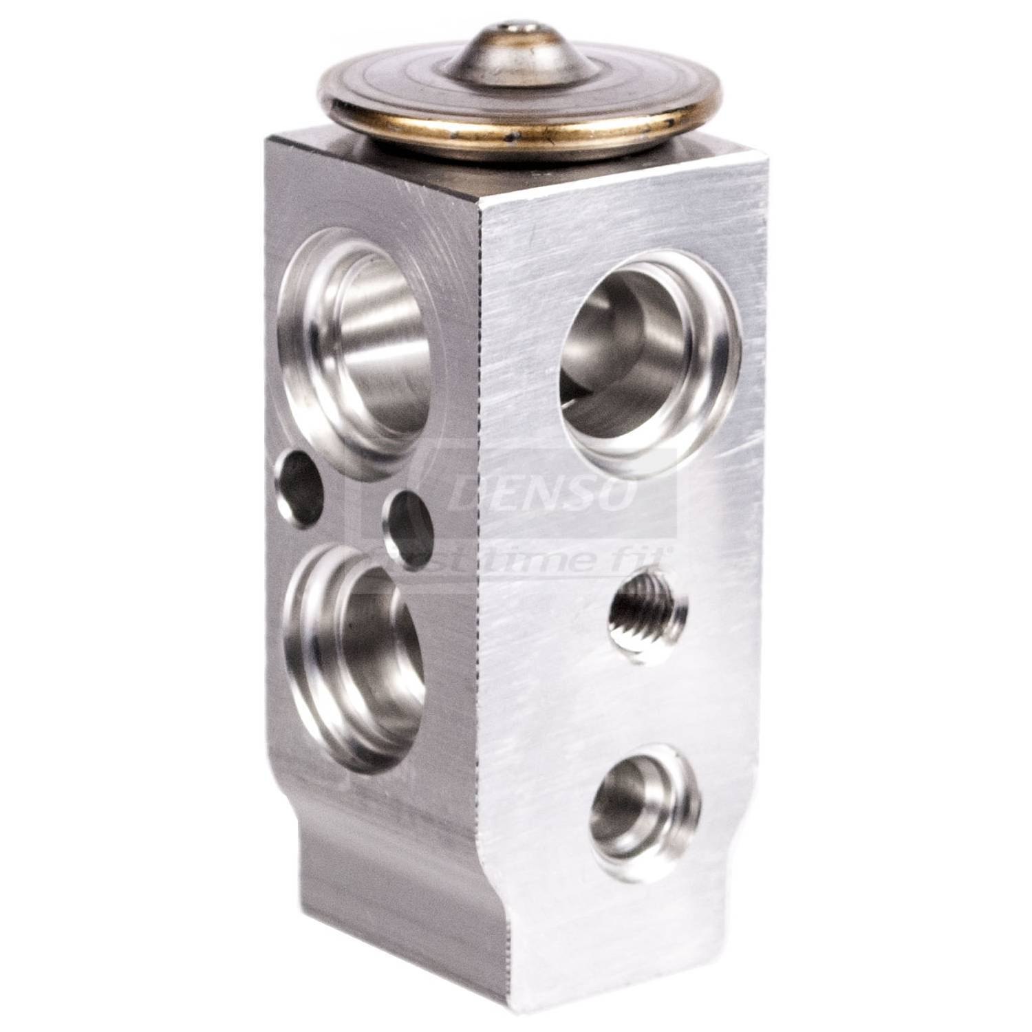 A/C Expansion Valve DENSO Auto Parts 475-2069
