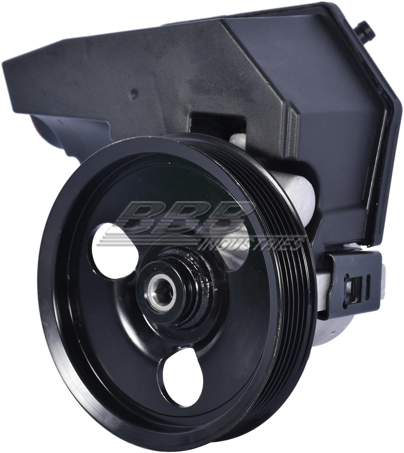 Power Steering Pump TERREPOWER formerly BBB Industries N733-18111A1