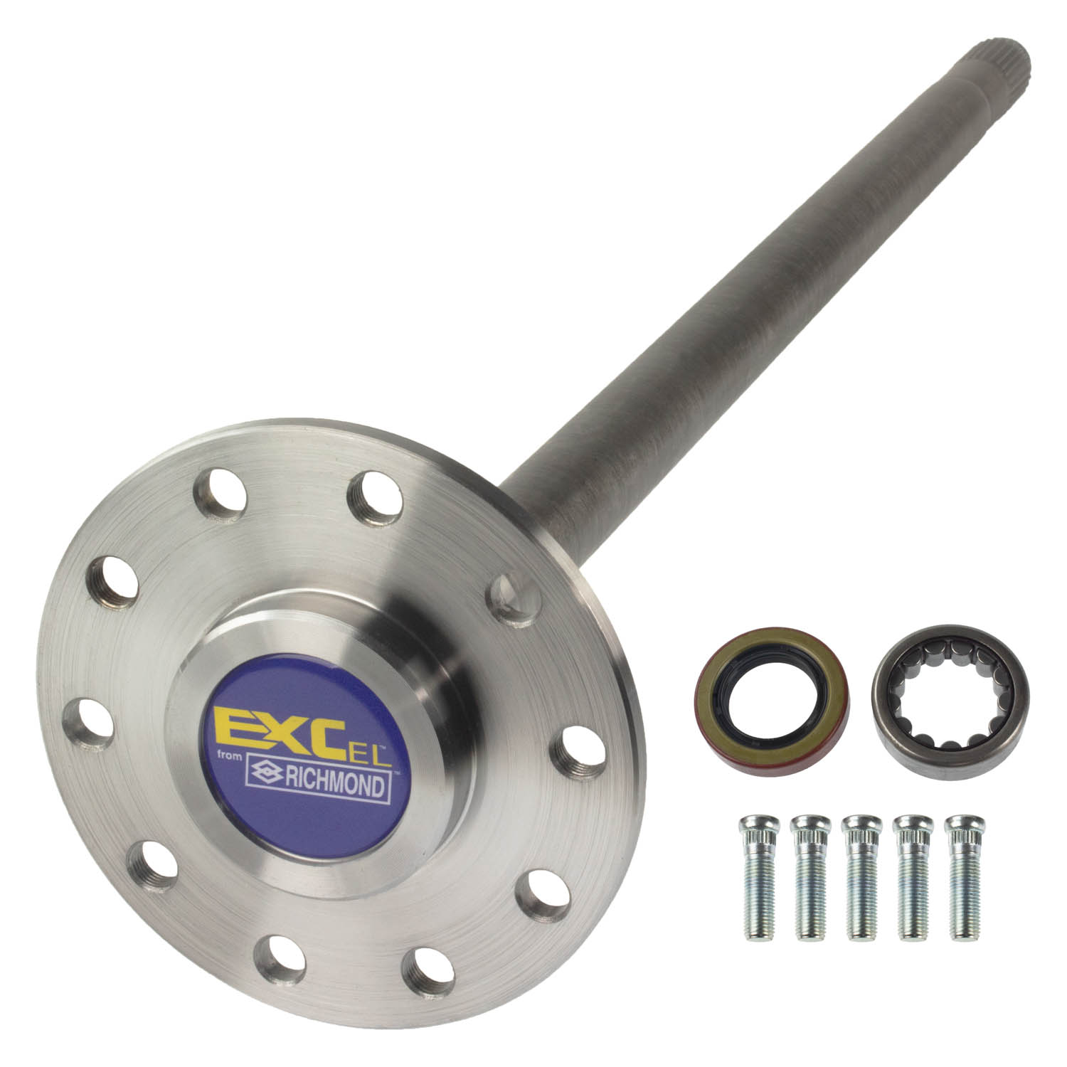 Drive Axle Shaft Assembly EXCEL from Richmond 92-25114
