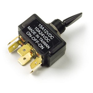 Toggle Switch Grote 82-2128